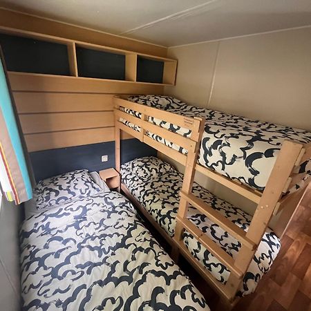Le Gewurz - Bungalow Climatise Avec Tv Pour 5 Boofzheim Kültér fotó