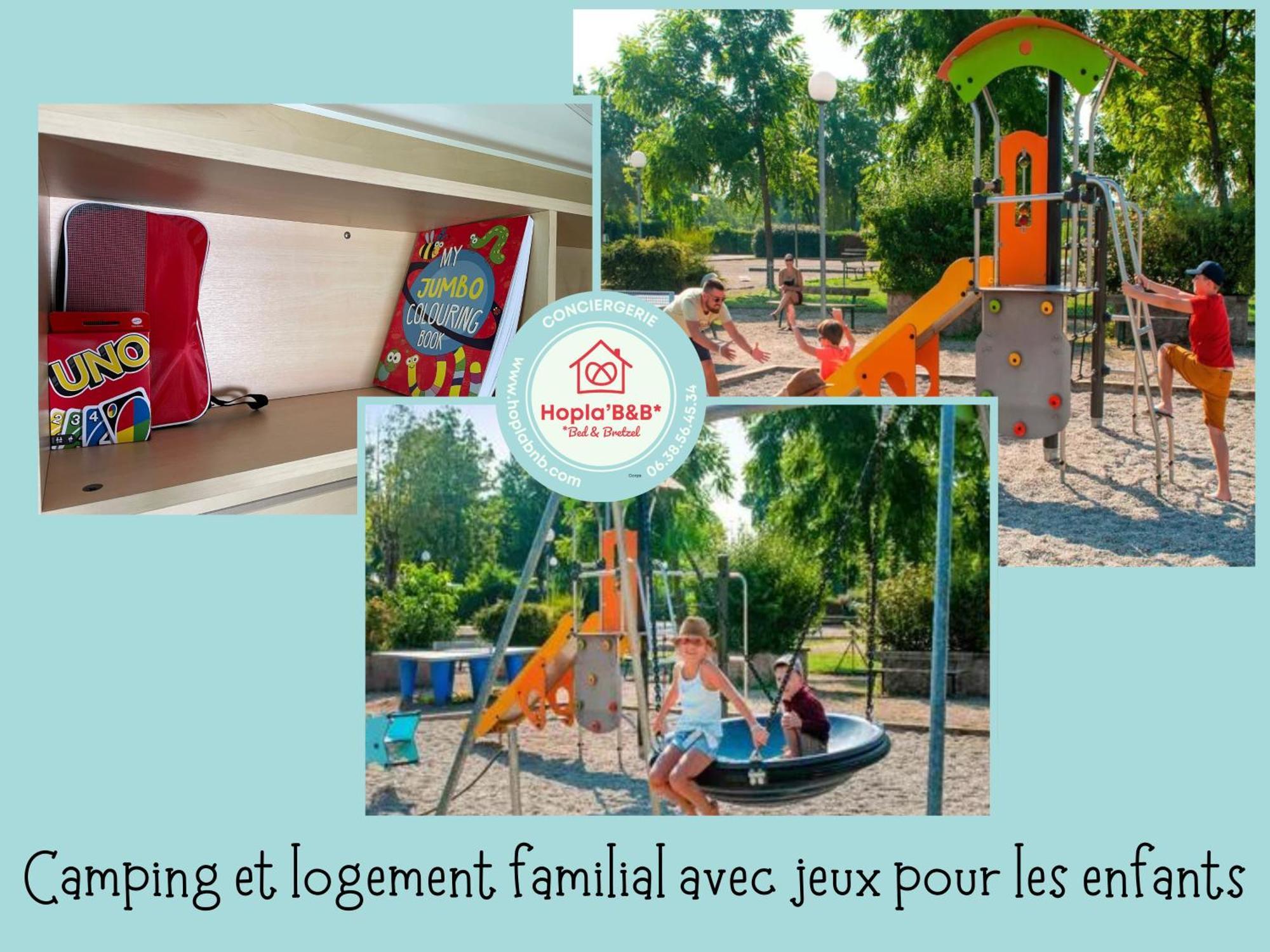 Le Gewurz - Bungalow Climatise Avec Tv Pour 5 Boofzheim Kültér fotó